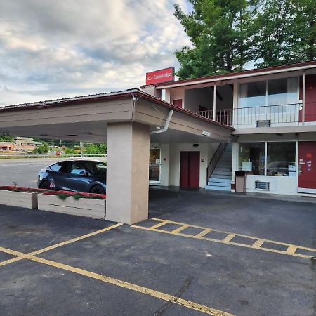 Econo Lodge Wytheville I-77 & I-81 Dış mekan fotoğraf