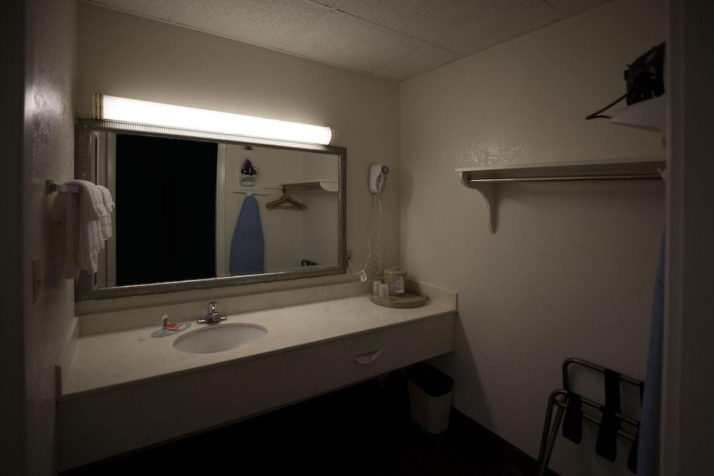 Econo Lodge Wytheville I-77 & I-81 Dış mekan fotoğraf