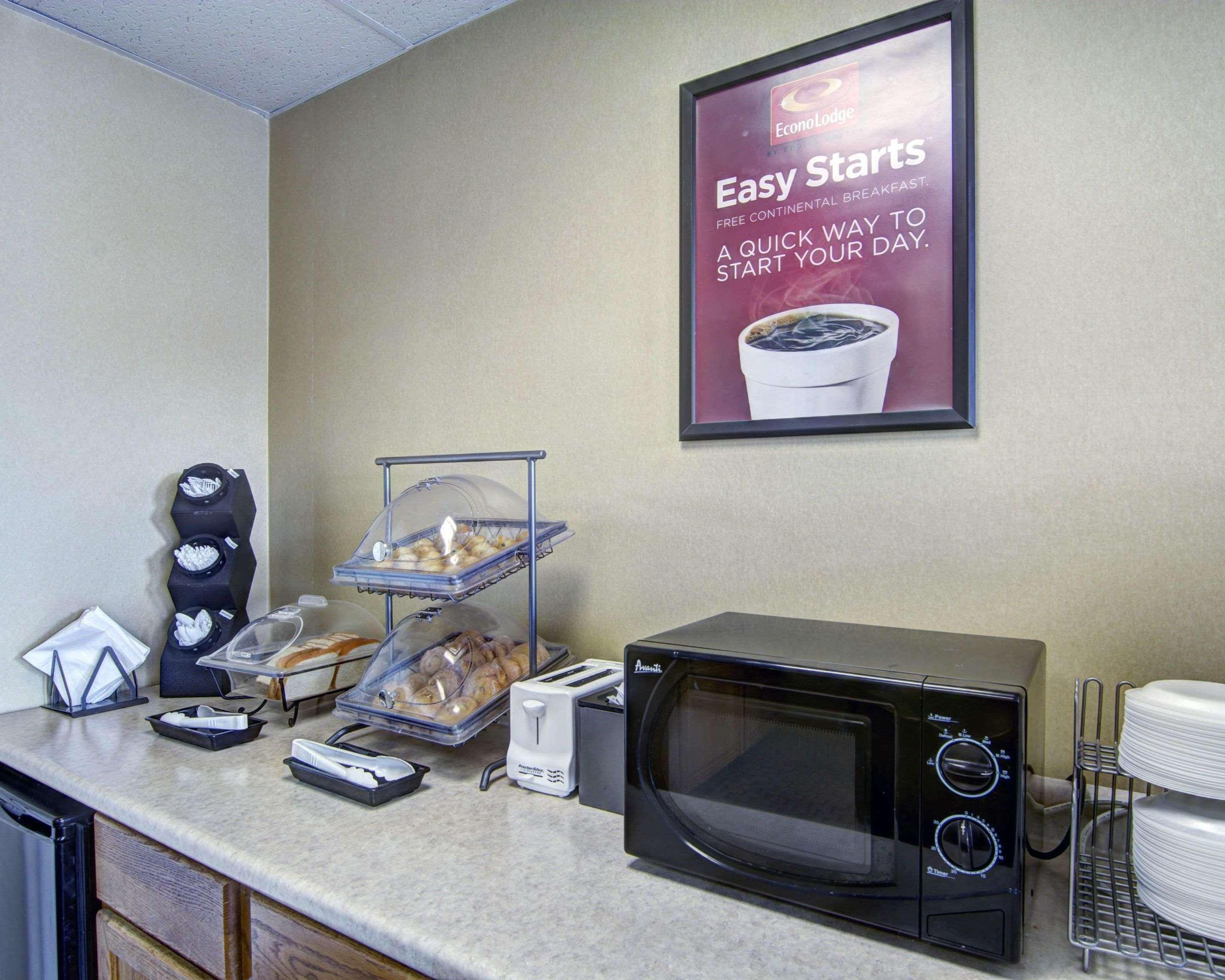Econo Lodge Wytheville I-77 & I-81 Dış mekan fotoğraf