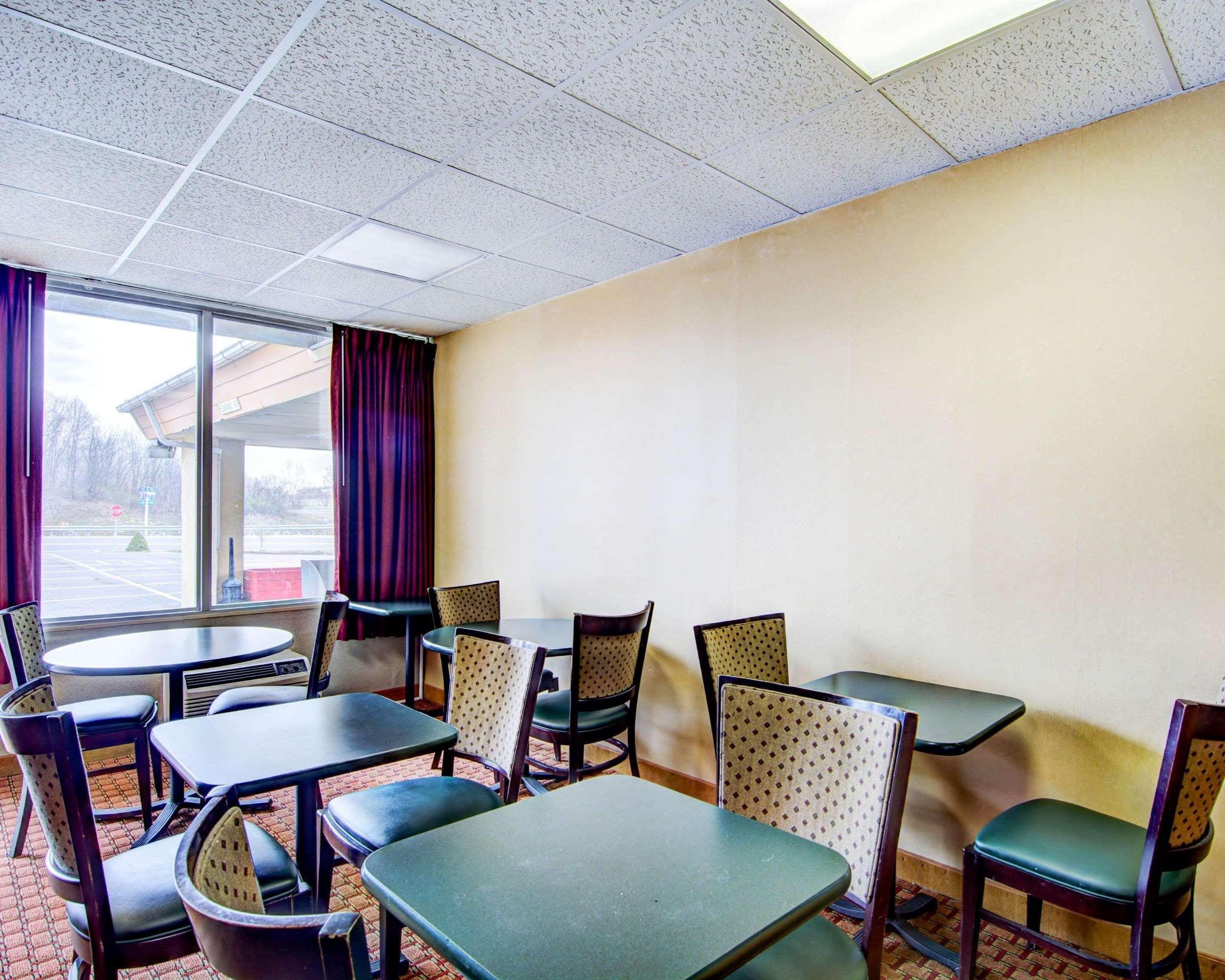 Econo Lodge Wytheville I-77 & I-81 Dış mekan fotoğraf