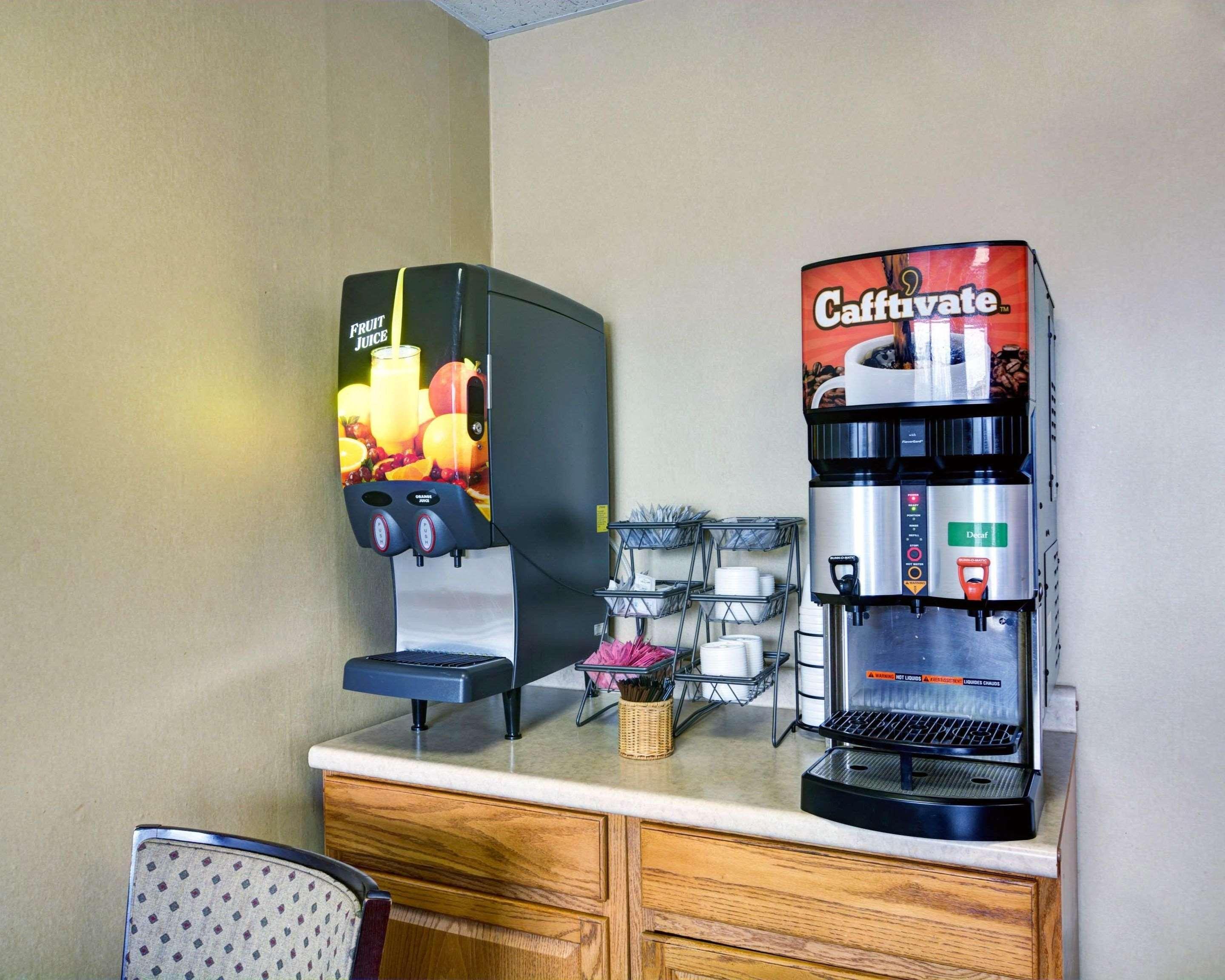 Econo Lodge Wytheville I-77 & I-81 Dış mekan fotoğraf