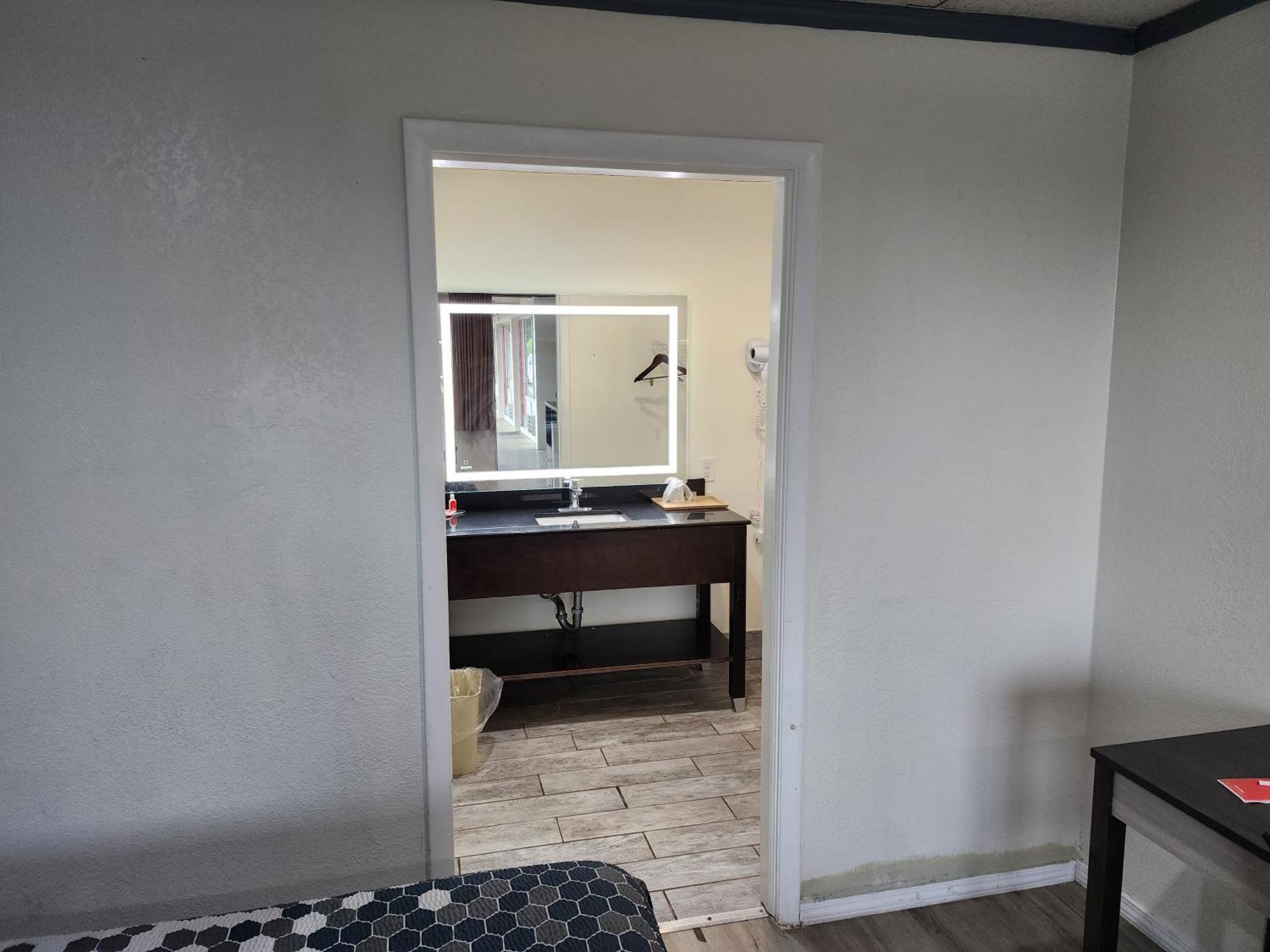 Econo Lodge Wytheville I-77 & I-81 Dış mekan fotoğraf