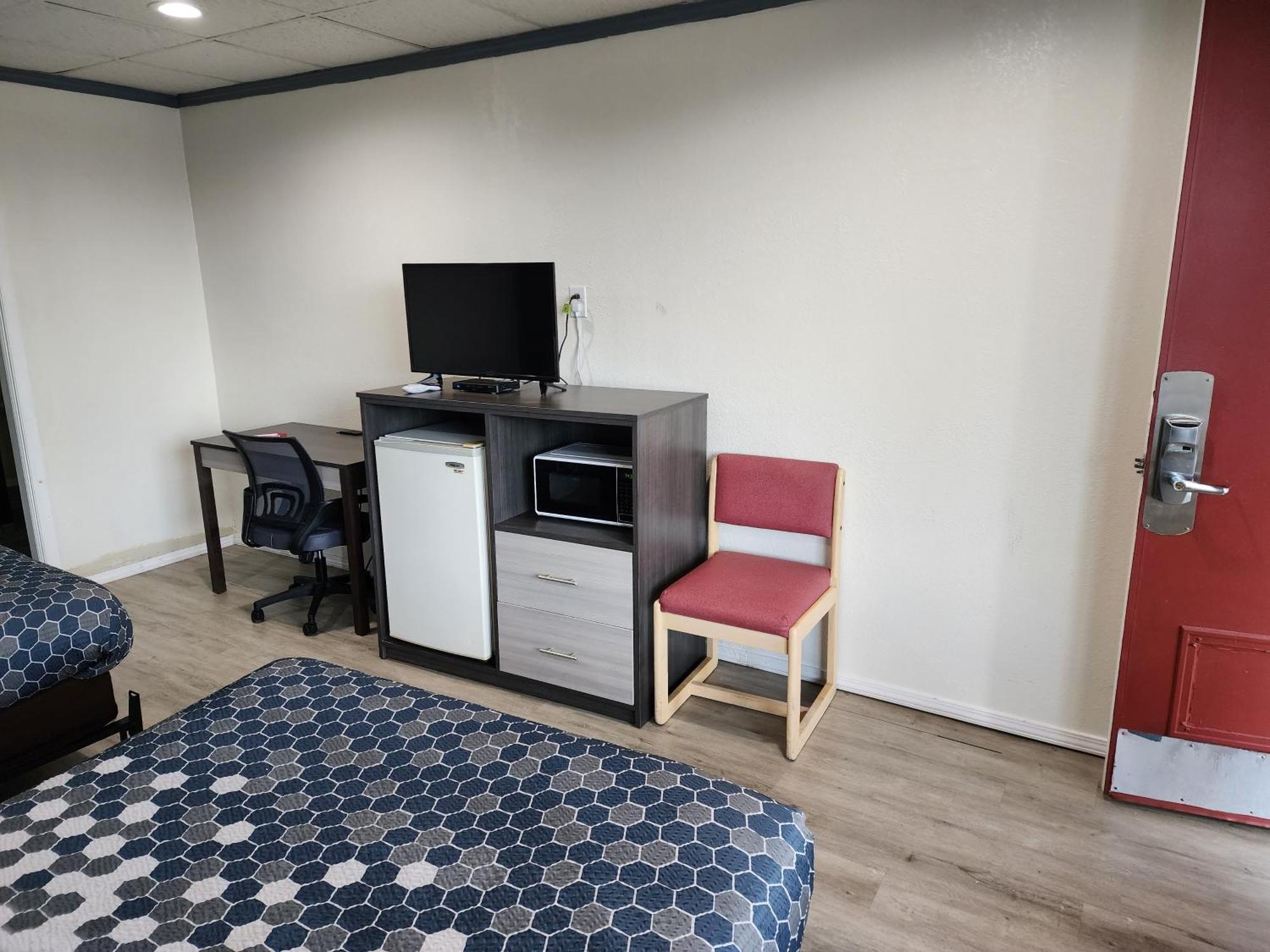 Econo Lodge Wytheville I-77 & I-81 Dış mekan fotoğraf