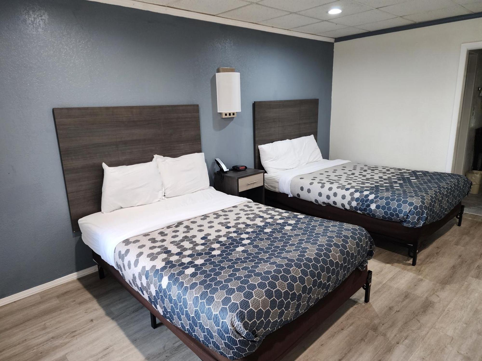 Econo Lodge Wytheville I-77 & I-81 Dış mekan fotoğraf