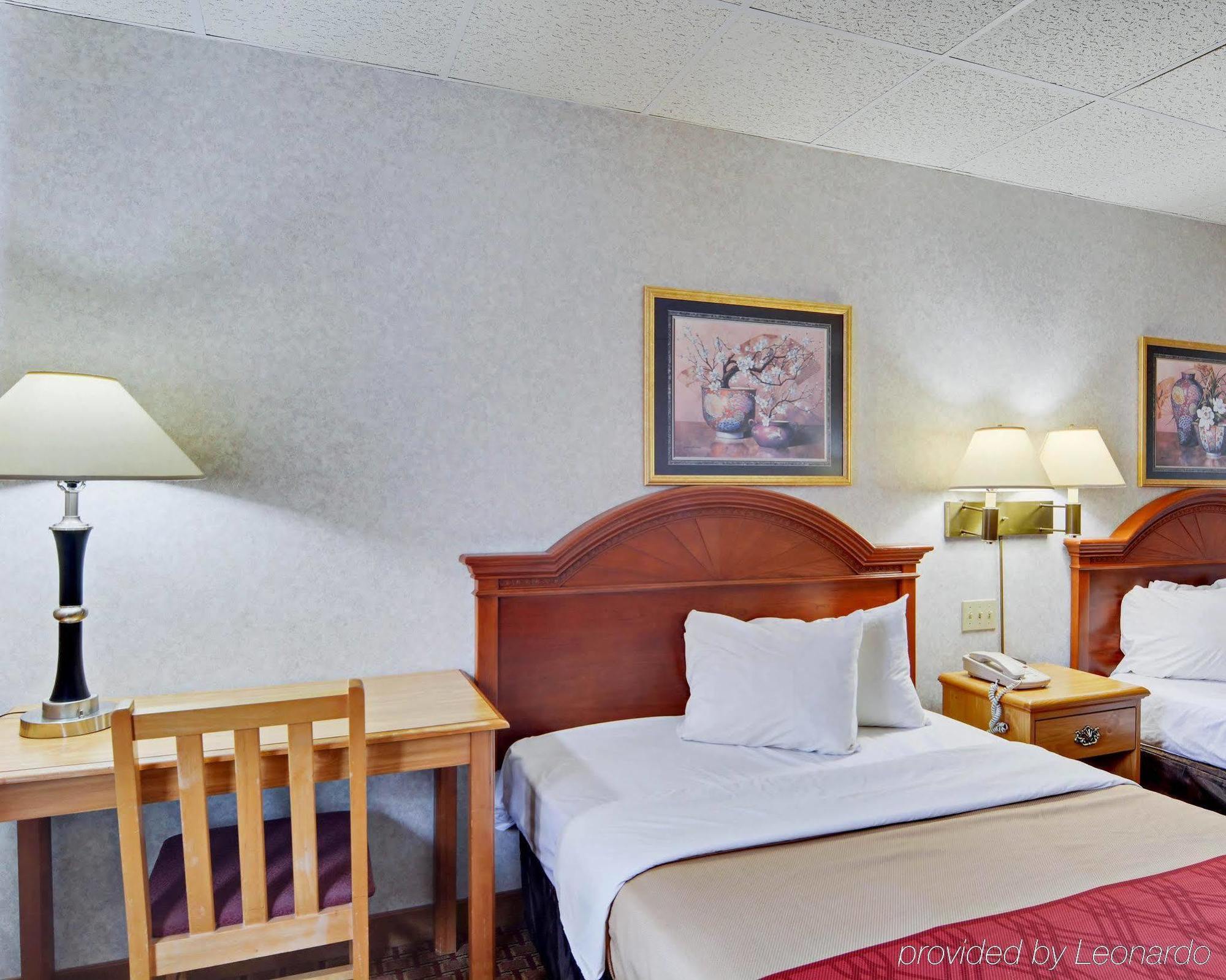 Econo Lodge Wytheville I-77 & I-81 Dış mekan fotoğraf